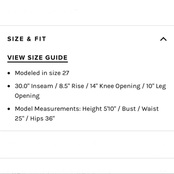 True Religion Halle Tuxedo Skinny Jeans Blue Low Rise Y2K size 27 - Picture 7 of 15